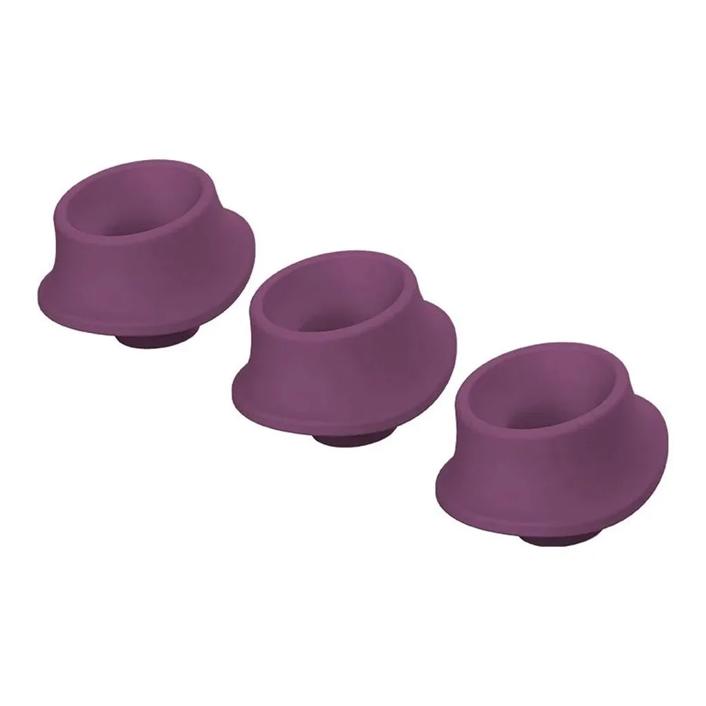 Opzetkapjes Womanizer - Classic (2)