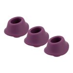Opzetkapjes Womanizer Classic Paars M