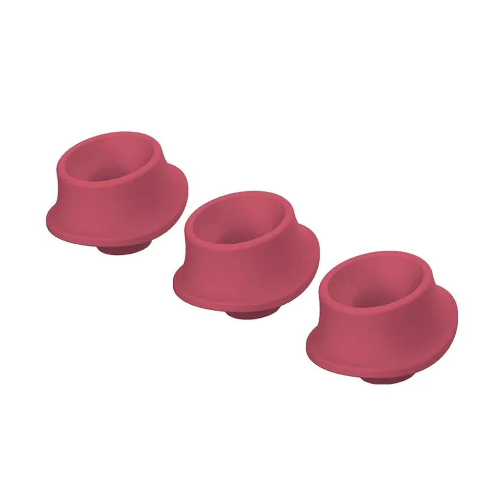 Opzetkapjes Womanizer - Premium (2),Liberty & Starlet