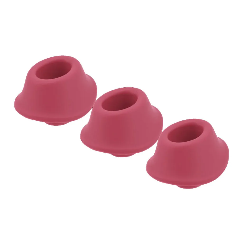 Opzetkapjes Womanizer - Premium (2),Liberty & Starlet