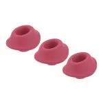 Opzetkapjes Womanizer - Premium (2),Liberty & Starlet