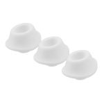 Opzetkapjes Womanizer - Classic (2) Wit M