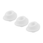 Opzetkapjes Womanizer - Classic (2) Wit S
