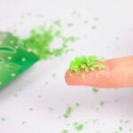 Secret Play - Mint Popping Candies vinger
