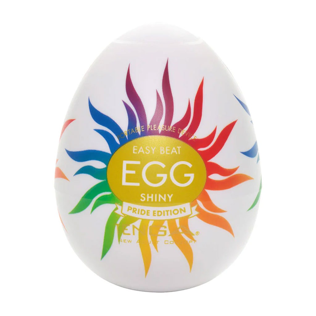 Tenga Egg Pride – Masturbatie Ei