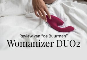 Review Womanizer DUO 2 