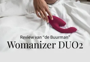 Review Womanizer DUO 2