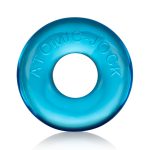 Oxballs – Ringer of DO-NUT 1 Multi – 3 Stuks blauw