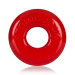 Oxballs – Ringer of DO-NUT 1 Multi – 3 Stuks rood
