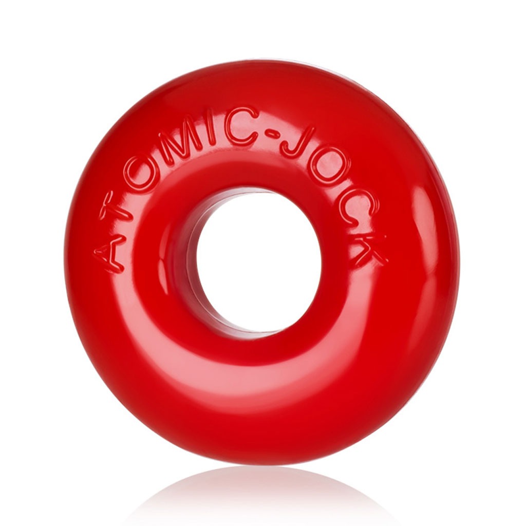 Oxballs – Ringer of DO-NUT 1 Multi – 3 Stuks kopen