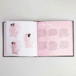 Secret Play - Kamasutra Seks Standjes Boek the frog