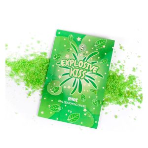 Secret Play - Mint Popping Candies