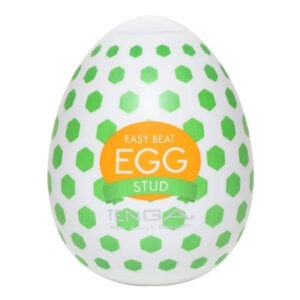 Tenga Egg Stud - Masturbatie Ei