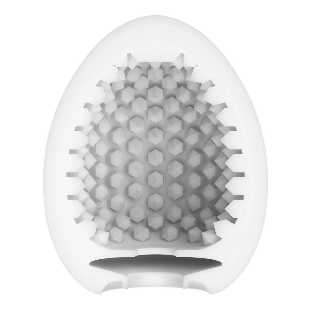 Tenga Egg Stud - Masturbatie Ei textuur