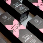 Secret Play - Triple X Unisex Pleasure Enhancer verpakking