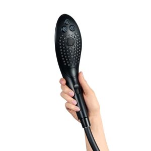 womanizer wave intieme douche zwart