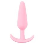 Cuties Mini Klassieke Buttplug – Roze