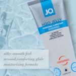 System Jo - Jelly Glijmiddel op Waterbasis 120ml kopen