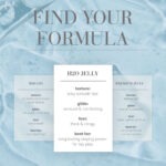 System Jo - Jelly Glijmiddel op Waterbasis 120ml formule