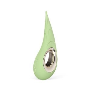 LELO DOT Cruise pistache groen pin point clitoris vibrator
