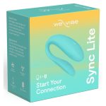 We-vibe sync lite mint groen verpakking