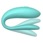 We-Vibe - Sync Lite Vibrator met App - Mint Groen