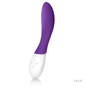 LELO - Mona 2 G-Spot Vibrator Paars