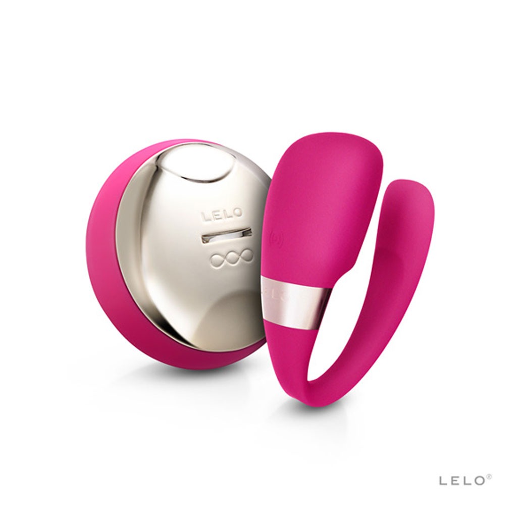 Lelo Tiani 3 – Cerise