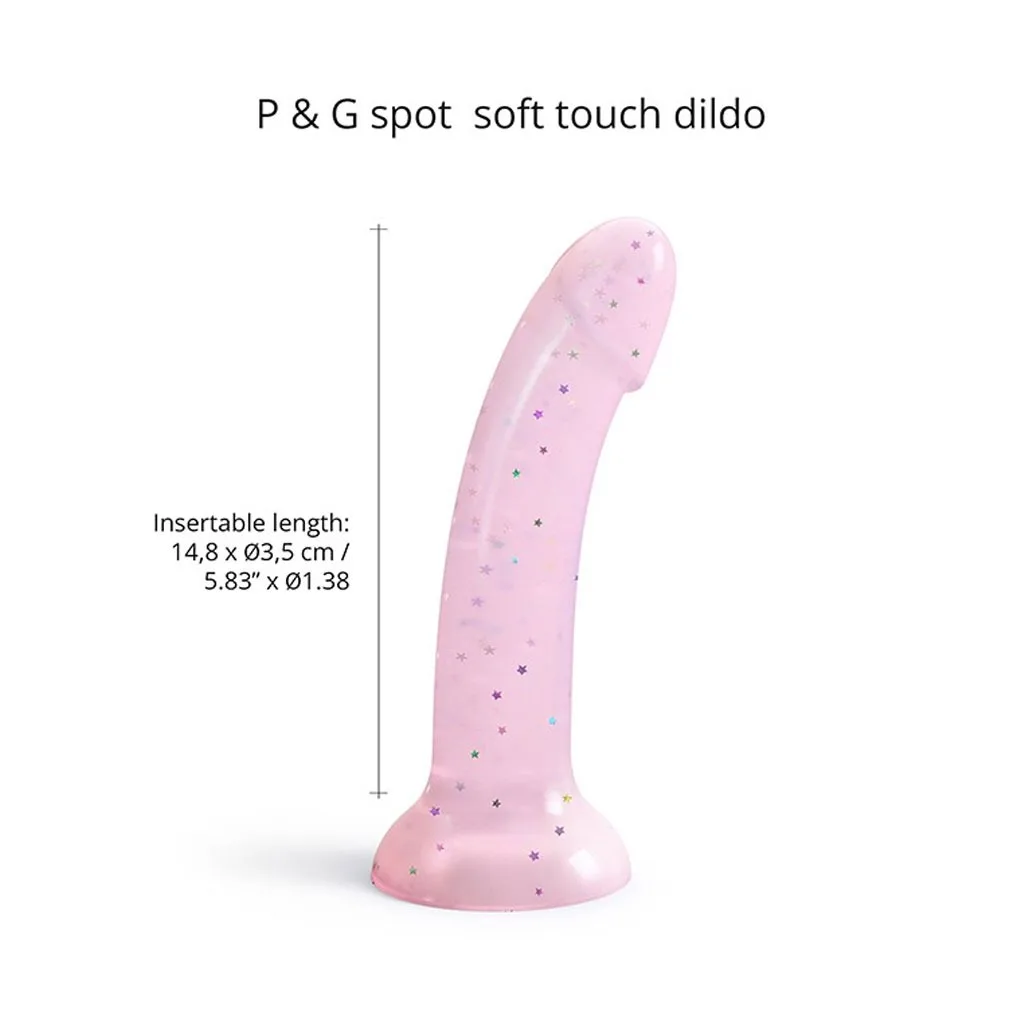 Love to Love - Dildo Starlight