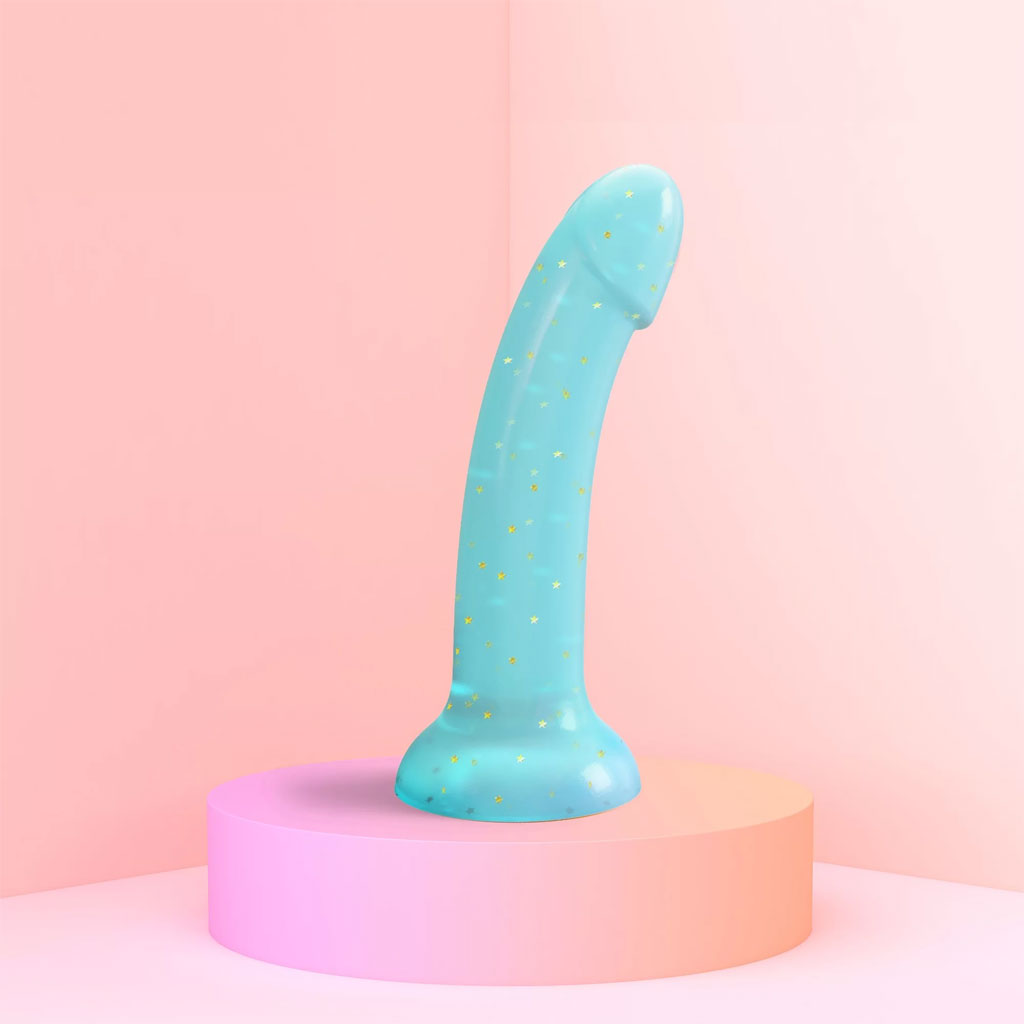 Love to Love - Dildo Nightfall hebben