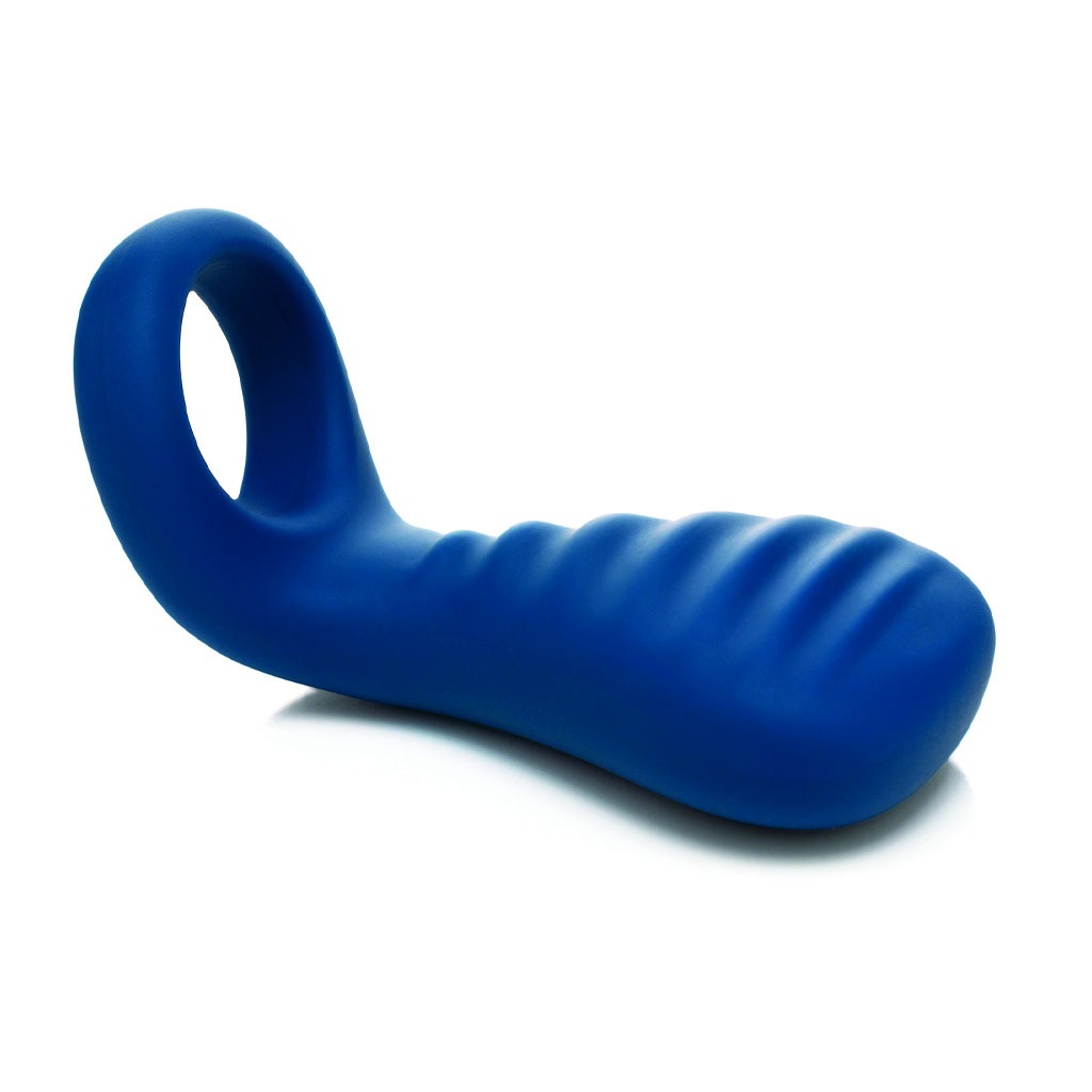 Ohmibod - BlueMotion Nex 3 Vibrerende Cockring gebruik