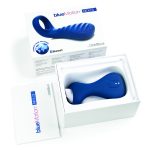 Ohmibod - BlueMotion Nex 3 Vibrerende Cockring inhoud