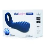 Ohmibod - BlueMotion Nex 3 Vibrerende Cockring verpakking