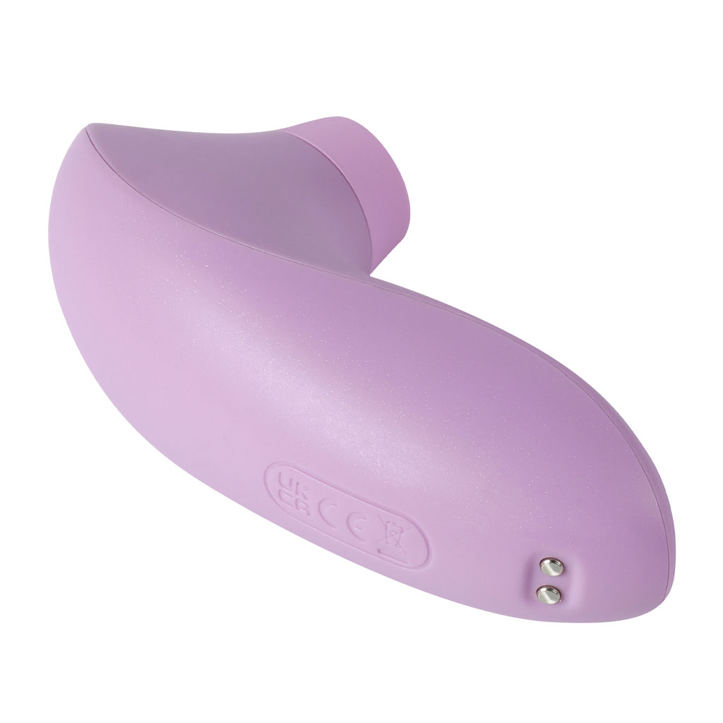 Svakom - Lite NEO Lila - Luchtdruk Vibrator met APP kopen