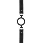 Taboom - Open Ring Gag lengte