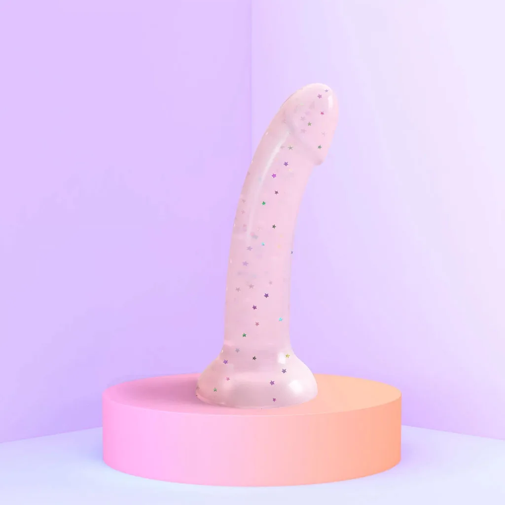 Love to Love - Dildo Starlight