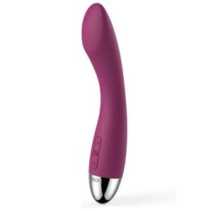 Svakom - Lisa Touch Sensor Vibrator Paars