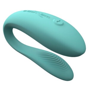 We-Vibe - Sync Lite Vibrator met App - Mint Groen