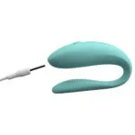 We-Vibe - Sync Lite Vibrator met App - Mint Groen