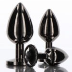 Taboom - Buttplug met Diamant kopen