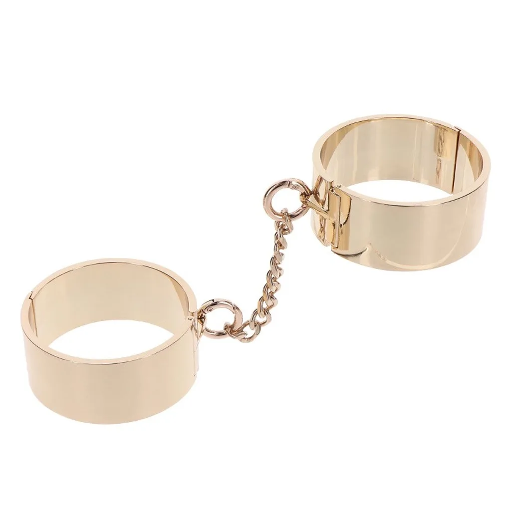 Taboom Dona - Handboeien Goud