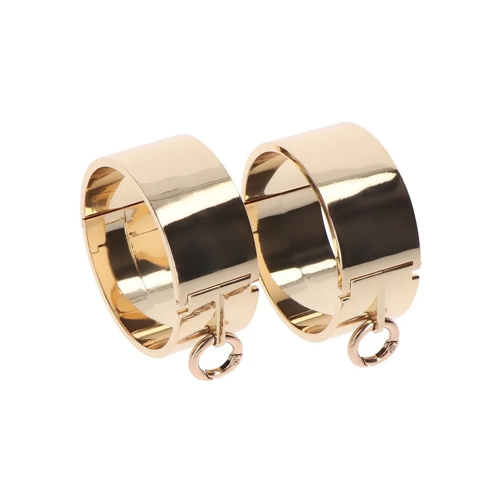 Taboom Dona - Handboeien Goud