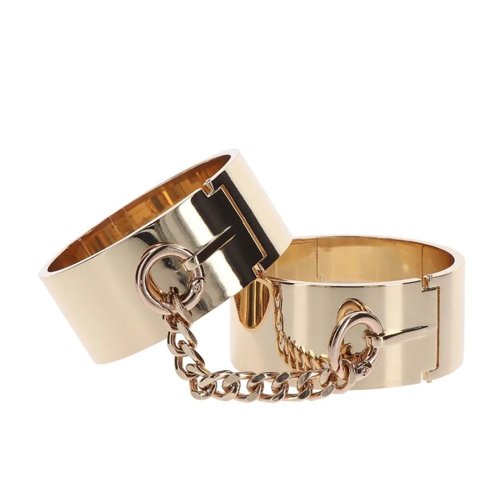 Taboom Dona - Handboeien Goud