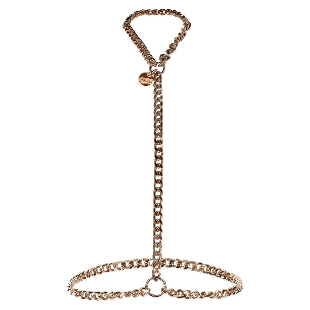 Taboom Dona - Statement Harness