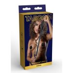 Taboom Dona - Riem