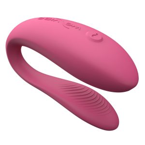 We-Vibe Sync Lite Roze met app koppeltoy