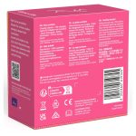 We-Vibe Sync Lite Roze met app koppeltoy verpakking