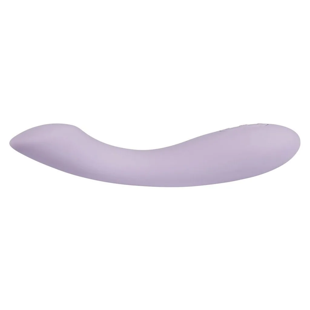 Svakom - Amy 2 G-Spot Vibrator Lila
