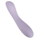 Svakom - Amy 2 G-Spot Vibrator Lila