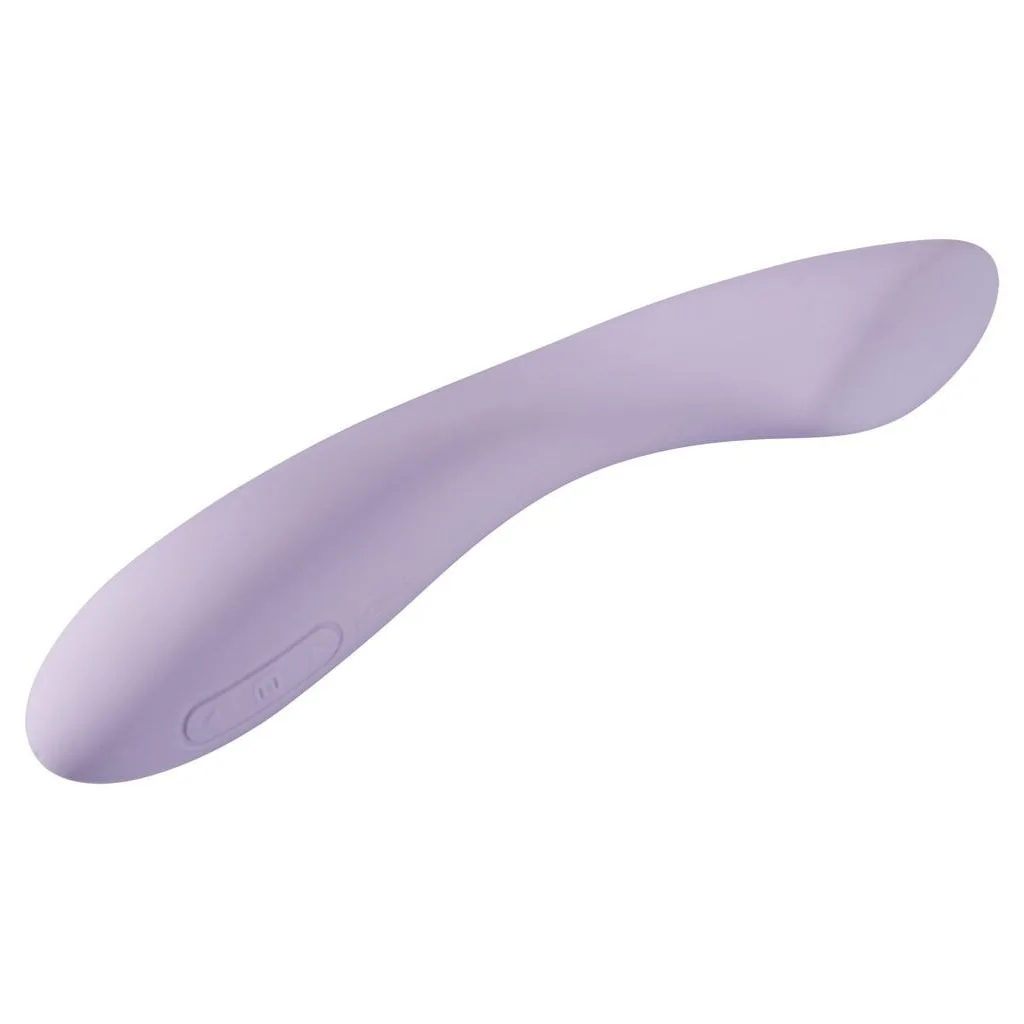 Svakom - Amy 2 G-Spot Vibrator Lila